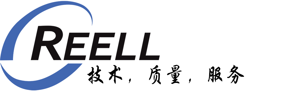 Reell logo